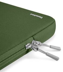 Pouzdro na notebook tomtoc Defender - A13 Sleeve - 13" MacBook Air/Pro zelené

 obrázek produktu 7 z 10