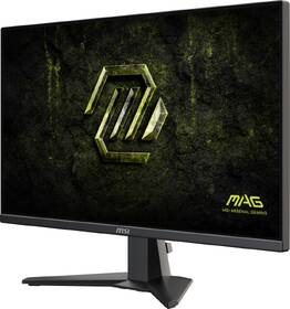 Herní monitor MSI MAG 275F E20 černý

 obrázek produktu 2 z 8