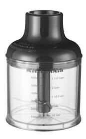 Ponorný mixér KitchenAid 5KHB2571ESX nerez

 obrázek produktu 11 z 20