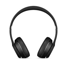 Sluchátka Beats Solo3 Wireless On-Ear černá

 obrázek produktu 1 z 7