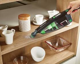 Tyčový vysavač Polti FORZASPIRA CORDLESS 25,9V 

 obrázek produktu 5 z 18