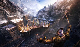 Herní konzole Microsoft 1 TB + Middle-earth: Shadow of War 

 obrázek produktu 15 z 19