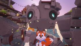 Hra Microsoft Super Lucky's Tale 

 obrázek produktu 4 z 6