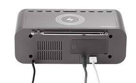 Radiobudík Thomson CR225I černý/šedý

 obrázek produktu 6 z 6
