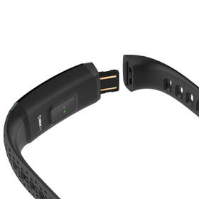 Fitness náramek Niceboy X-Fit Active černá

 obrázek produktu 5 z 8