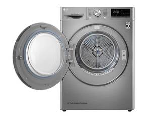 Sušička prádla LG RC91V9EV2Q stříbrná

 obrázek produktu 9 z 16