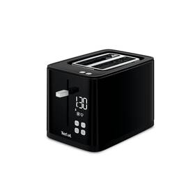 Topinkovač Tefal TT640810 černý

 obrázek produktu 1 z 18