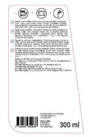 Leštidlo do myčky AEG/Electrolux M3DCR200 

 obrázek produktu 2 z 2