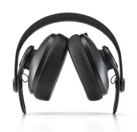 Sluchátka AKG K361-BT černá

 obrázek produktu 1 z 4