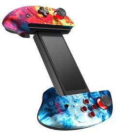 Gamepad iPega 9083B Wireless Extending Game Controller pro Android/iOS červený/modrý

 obrázek produktu 2 z 2