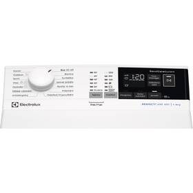 Pračka Electrolux EW6TN4262C bílá

 obrázek produktu 2 z 9