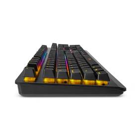 Klávesnice Niceboy ORYX K445 Element černá

 obrázek produktu 3 z 7