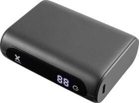 Powerbanka Xtorm Go 10 000mAh šedá

 obrázek produktu 1 z 6