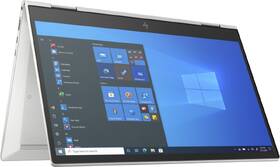 Notebook HP EliteBook x360 830 G8 stříbrný

 obrázek produktu 5 z 10