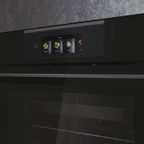 Trouba Haier HWO60SM6T5BH černá barva
