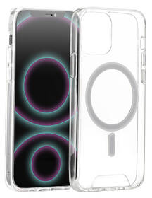 Kryt na mobil TGM Sky Snap na Apple iPhone 12 Pro Max průhledný

 obrázek produktu 2 z 4