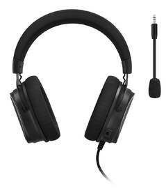 Headset uRage SoundZ 800 7.1 černý

 obrázek produktu 2 z 5