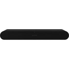 Soundbar SONOS Ray černý

 obrázek produktu 1 z 12
