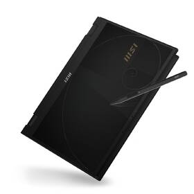 Notebook MSI Summit E14FlipEvo A12MT-076CZ černý

 obrázek produktu 9 z 14
