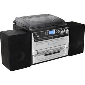 Mikrosystém Soundmaster MCD5550 SW černý/stříbrný

 obrázek produktu 4 z 8