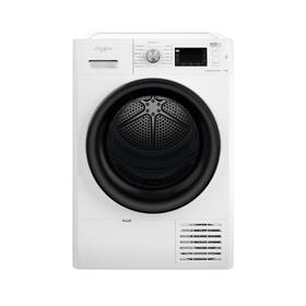 Set výrobků Whirlpool FFB 8258 BV EE + FFT D 8X3B EE 

 obrázek produktu 9 z 13