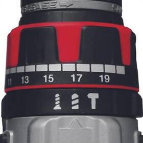 Aku vrtačka Einhell Professional TE-CD 18/50 Li-i BL-Solo (bez baterie) 

 obrázek produktu 2 z 4