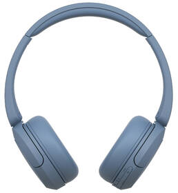 Sluchátka Sony WH-CH520 modrá

 obrázek produktu 5 z 13