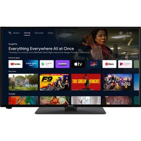 Televize Panasonic TX-40MS490E 

