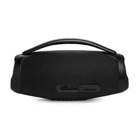 Přenosný reproduktor JBL Boombox 3 WIFI černá barva
