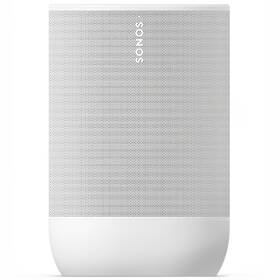 Přenosný reproduktor SONOS Move 2 bílý

 obrázek produktu 1 z 8