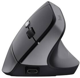 Myš Trust Bayo II Ergonomic Wireless černá

 obrázek produktu 2 z 12