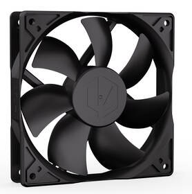 Ventilátor ENDORFY Zephyr 120 
