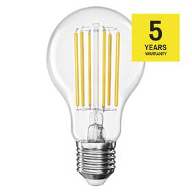 Žárovka LED EMOS Filament klasik, 7,2W, 1521lm, E27, neutrální bílá 

 obrázek produktu 8 z 13