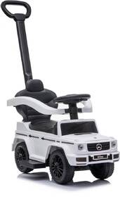 Odrážedlo Buddy Toys BPC 5280 

 obrázek produktu 6 z 10