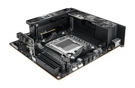 Základní deska Asus X870-I GAMING WIFI 

 obrázek produktu 5 z 19