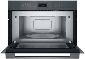 Mikrovlnná trouba Whirlpool WMD7O4TSG šedá

 obrázek produktu 11 z 14