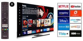 Televize Finlux 43FQK9060 

 obrázek produktu 11 z 12