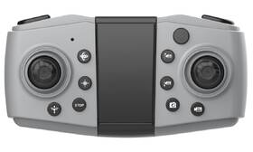 Dron Rollei Fly Mini šedý

 obrázek produktu 14 z 19