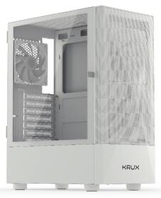 Case KRUX Vako RGB bílá

 obrázek produktu 1 z 24