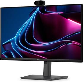 Monitor Dell Pro P2426HEV černý

 obrázek produktu 2 z 8