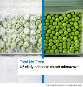 Mraznička Bosch GSN36VLCG Total No Frost nerez

 obrázek produktu 17 z 27