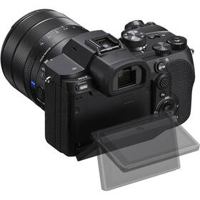 Digitální fotoaparát Sony RX10 V černý

 obrázek produktu 11 z 23