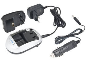Nabíječka Avacom Canon NB-11L, NB-11LH - AV-MP-AVP831 stříbrná

 obrázek produktu 3 z 4