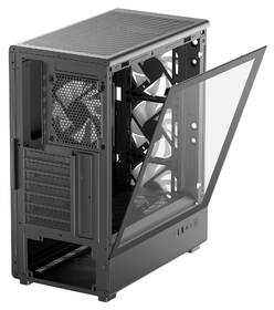 Case DeepCool CC550 4F černá

 obrázek produktu 5 z 11
