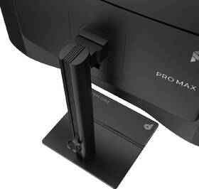 Počítač All In One MSI PRO MAX 27TP Z 8MG-002XEU černý

 obrázek produktu 5 z 8