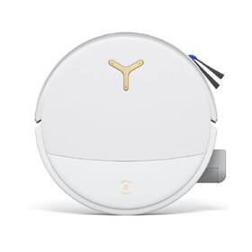 Robotický vysavač Ecovacs DEEBOT T90S PRO OMNI WHITE bílý

 obrázek produktu 5 z 17
