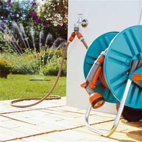 Ventil regulační Gardena 900877401 

 obrázek produktu 4 z 4
