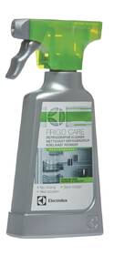 Čisticí sprej do chladničky Electrolux Čistič chladničky spray 250ml 

 obrázek produktu 1 z 1