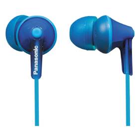 Sluchátka Panasonic RP-HJE125E-A modrá

 obrázek produktu 1 z 2