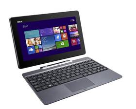 Dotykový tablet Asus T100TA-DK003H černý

 obrázek produktu 5 z 16